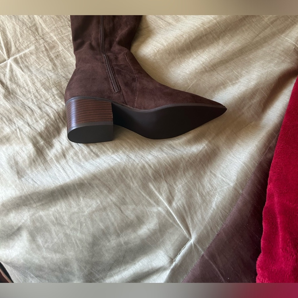 Super Cute Tall Boots